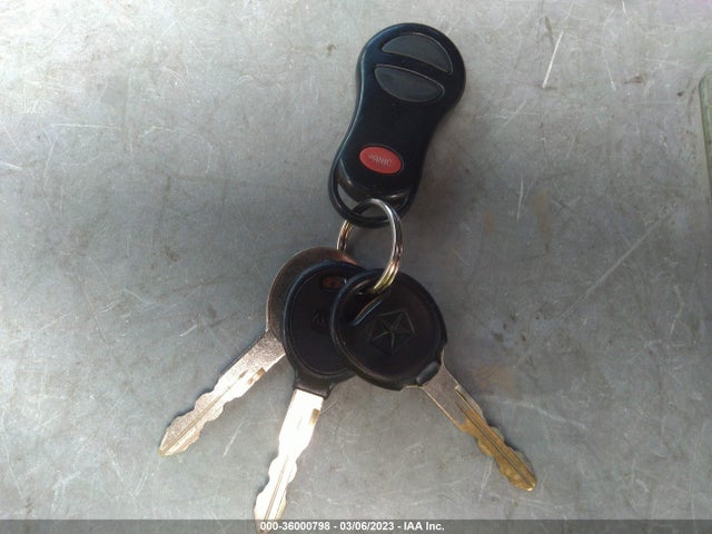 Dodge Ram 1500 Slt 2004 1D7HU18N14S789806 Image 3