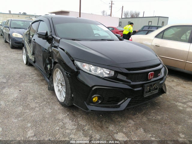 2019 2HGFC1E55KH702021 main image