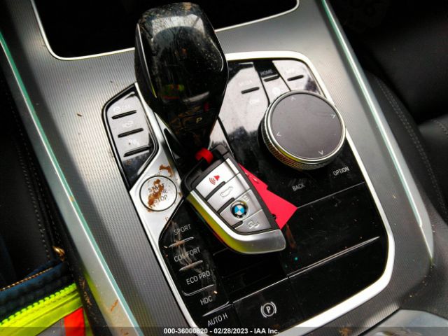 5UXCR6C01N9N15768 BMW X5 Xdrive40i