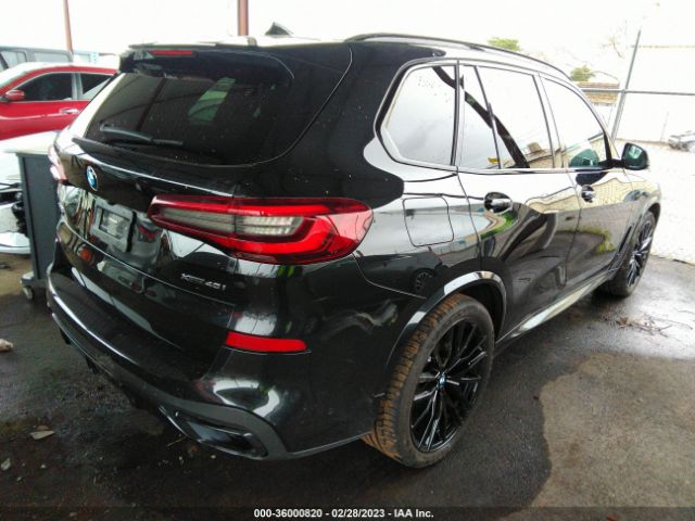 5UXCR6C01N9N15768 BMW X5 Xdrive40i