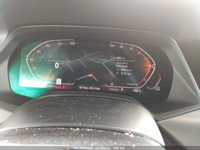 5UXCR6C01N9N15768 BMW X5 Xdrive40i