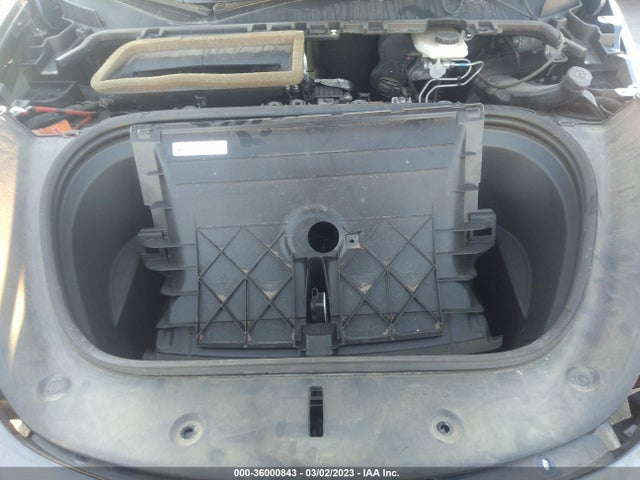 Tesla Model Y Performance 2021 5YJYGDEF9MF093658 Image 11