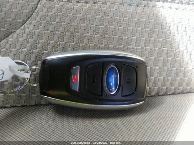 JF2SKAGCXKH533004 Subaru Forester Premium