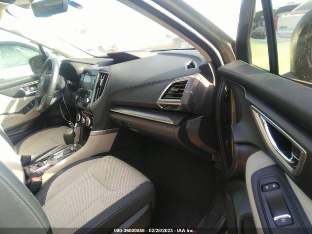 JF2SKAGCXKH533004 Subaru Forester Premium