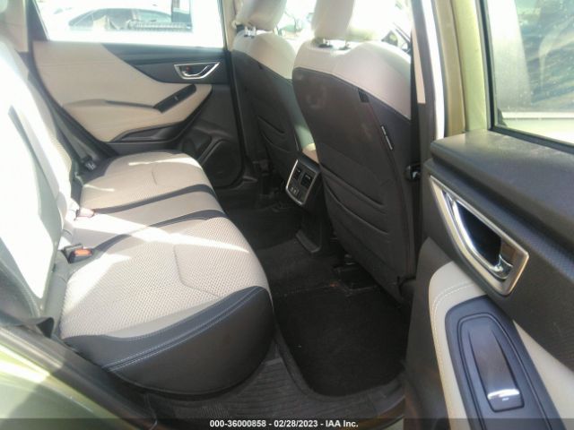 JF2SKAGCXKH533004 Subaru Forester Premium
