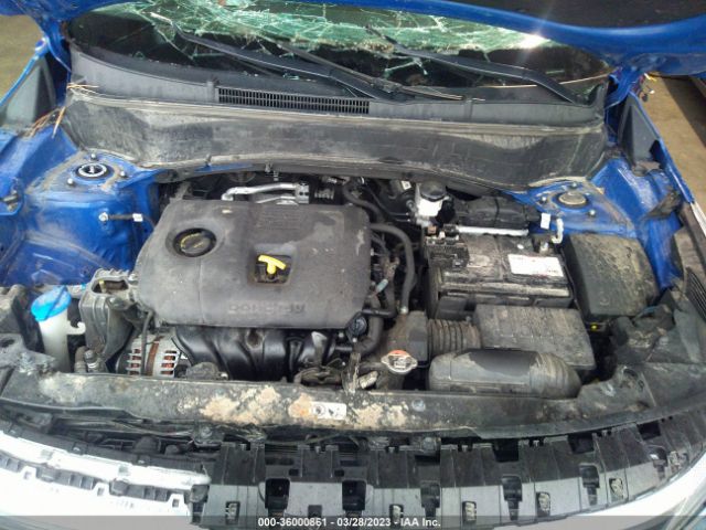 KNDEUCAA3M7049385 KIA SELTOS S