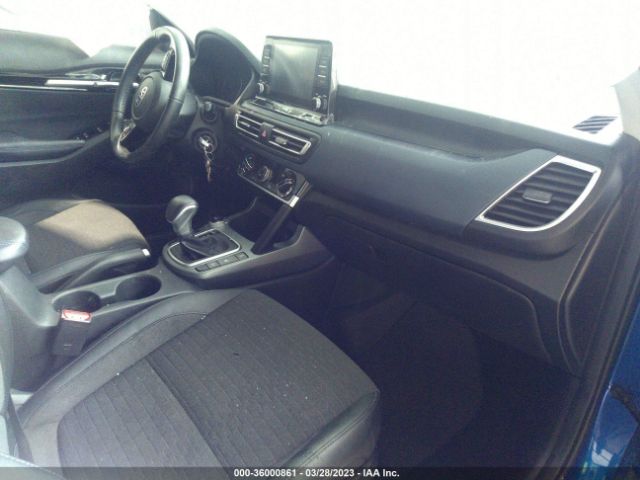 KNDEUCAA3M7049385 KIA SELTOS S