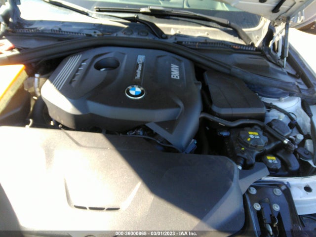2017 BMW 4 Series, VIN: WBA4R9C5XHK680750