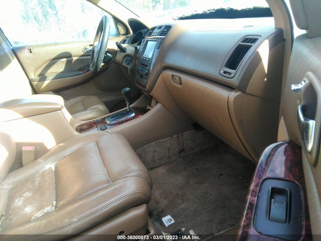 2002 ACURA MDX VIN: 2HNYD18262H537032