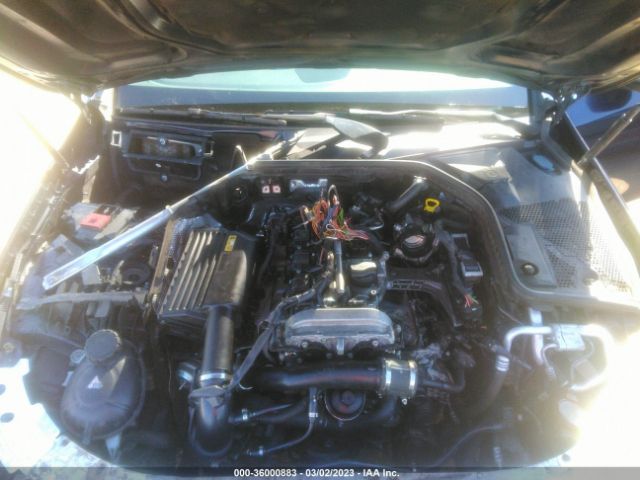 55SWF4JB6HU216057 Mercedes-Benz C-class C 300