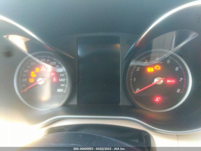 55SWF4JB6HU216057 Mercedes-Benz C-class C 300