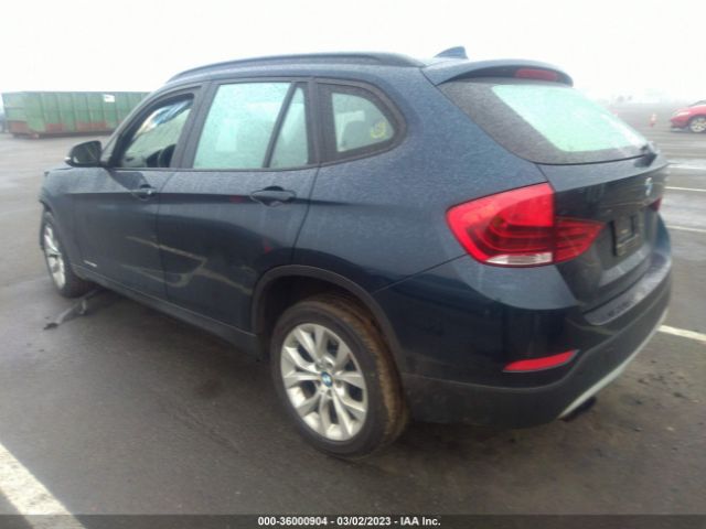 WBAVL1C55EVY16591 BMW X1 Xdrive28i