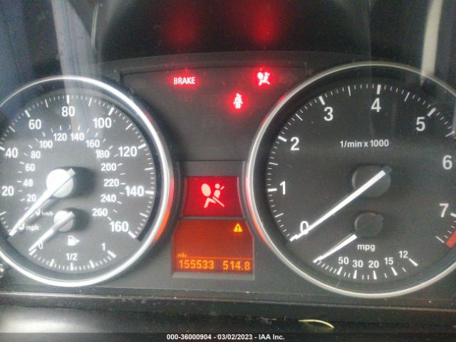 WBAVL1C55EVY16591 BMW X1 Xdrive28i