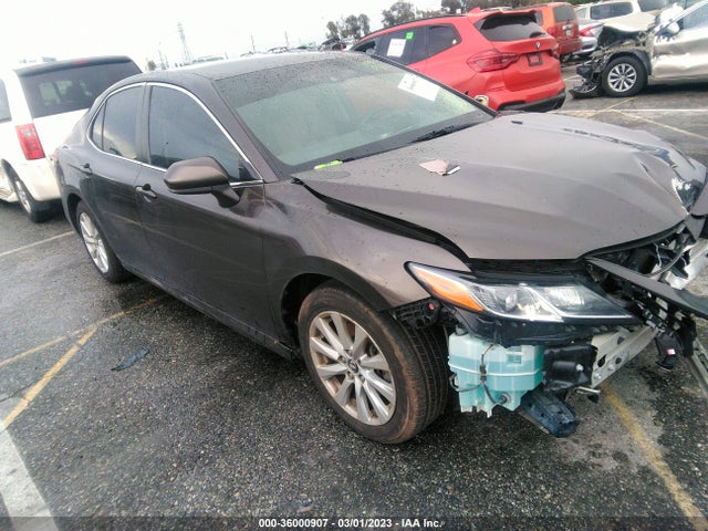 2018 JTNB11HK9J3018445 main image
