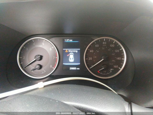 3N1AB8BVXMY303596 Nissan SENTRA S