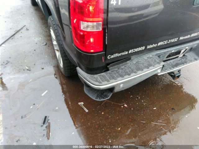 1GTV2VEC2FZ443108 GMC Sierra 1500 Slt