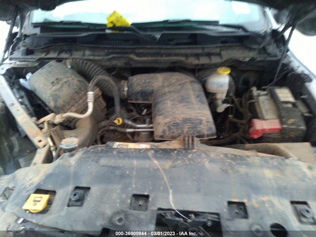 2022 Ram 1500, VIN: 3C6RR7KG9NG173638