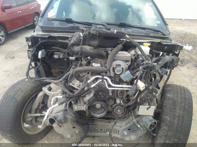1C6SRFHT1LN171600 RAM 1500 Limited