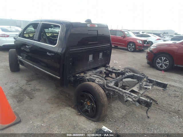 1C6SRFHT1LN171600 RAM 1500 Limited