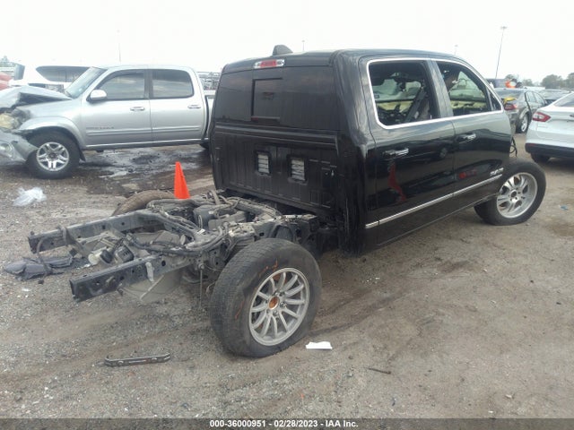 1C6SRFHT1LN171600 RAM 1500 Limited