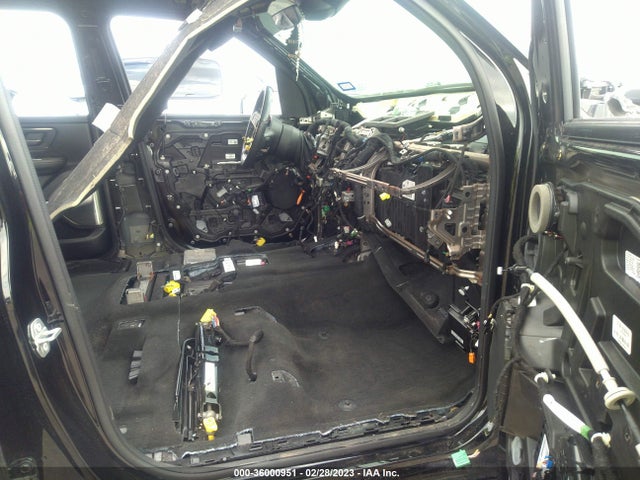 1C6SRFHT1LN171600 RAM 1500 Limited