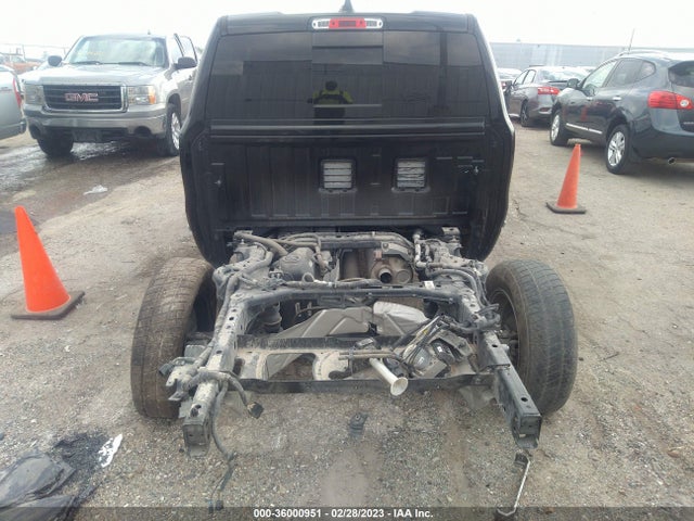 1C6SRFHT1LN171600 RAM 1500 Limited