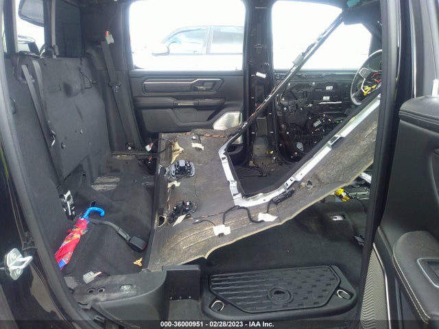 1C6SRFHT1LN171600 RAM 1500 Limited