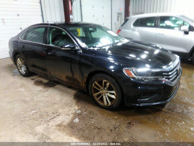 2020 1VWSA7A32LC008219 main image