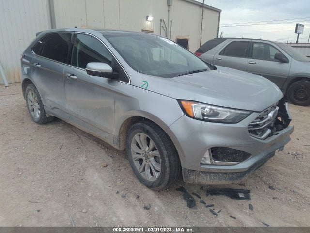 2021 Ford Edge, VIN: 2FMPK4K9XMBA13947