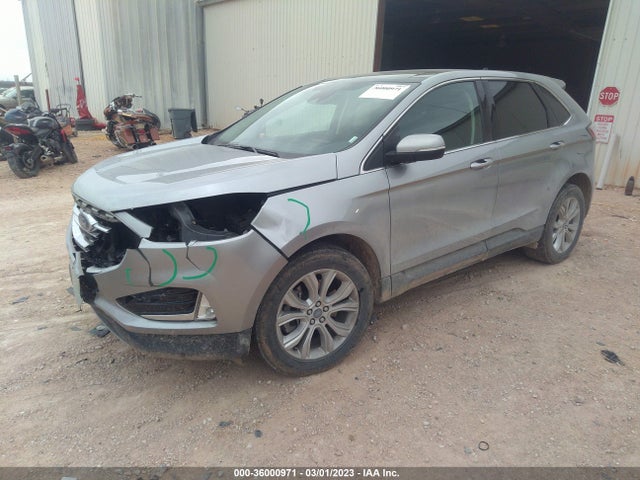 2021 Ford Edge, VIN: 2FMPK4K9XMBA13947