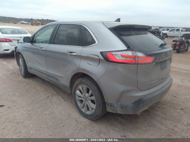 2021 Ford Edge, VIN: 2FMPK4K9XMBA13947