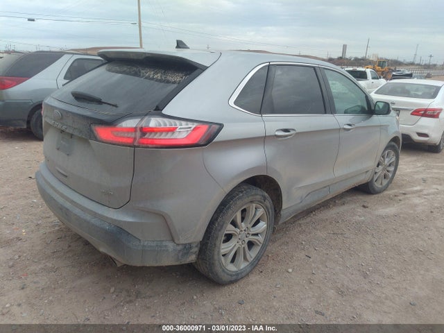 2021 Ford Edge, VIN: 2FMPK4K9XMBA13947