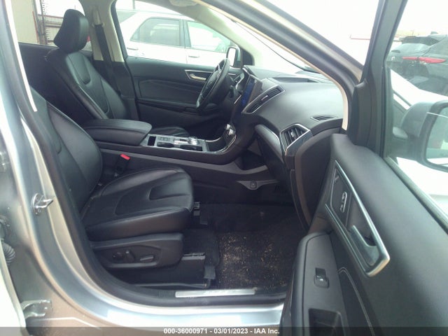 2021 Ford Edge, VIN: 2FMPK4K9XMBA13947
