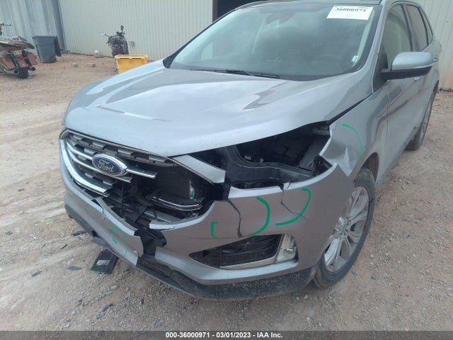 2021 Ford Edge, VIN: 2FMPK4K9XMBA13947