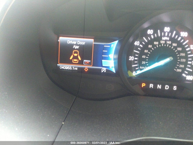 2021 Ford Edge, VIN: 2FMPK4K9XMBA13947