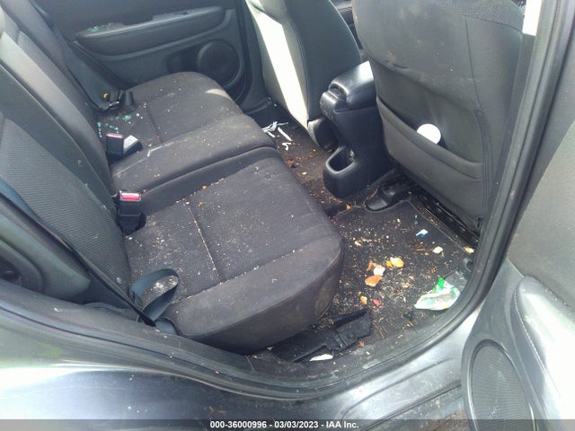 Honda HR-V LX 2016 3CZRU6H34GM721128 Image 9