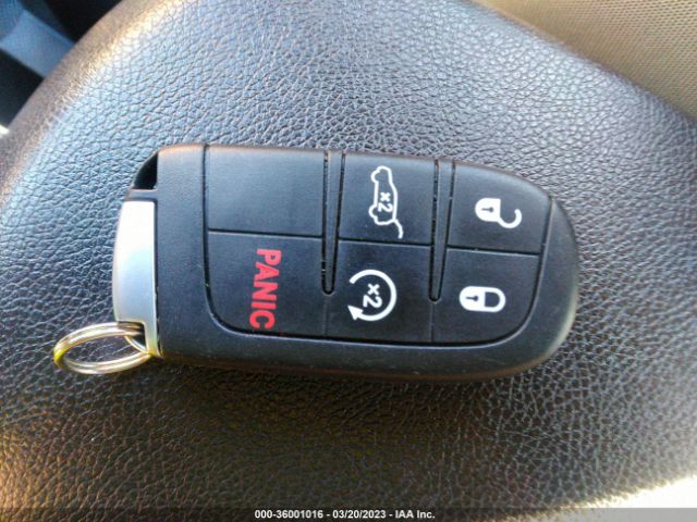 1C4RDJDG4MC751437 Dodge Durango Gt Plus