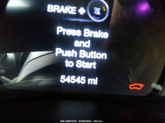 1C4RDJDG4MC751437 Dodge Durango Gt Plus