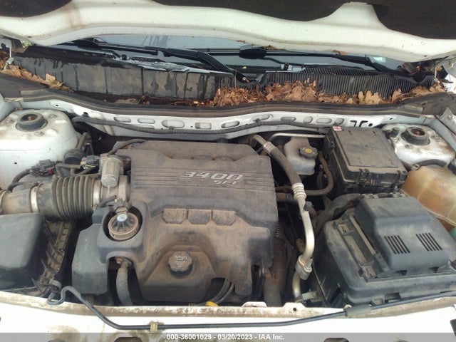 Chevrolet EQUINOX LS 2007 2CNDL13F876246323 Image 11