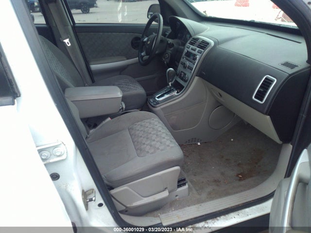 Chevrolet EQUINOX LS 2007 2CNDL13F876246323 Image 6