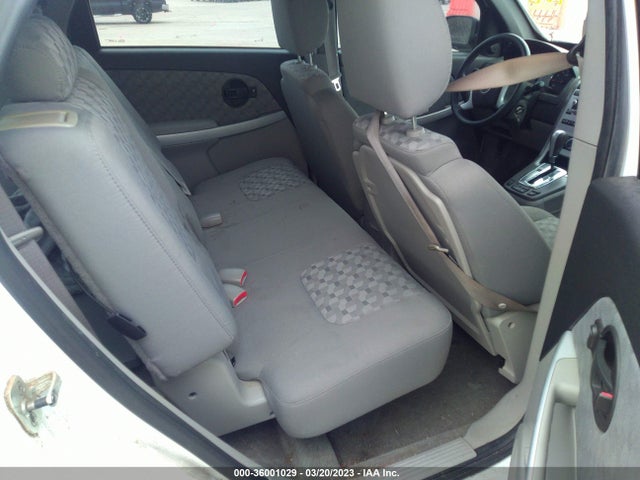 Chevrolet EQUINOX LS 2007 2CNDL13F876246323 Image 9