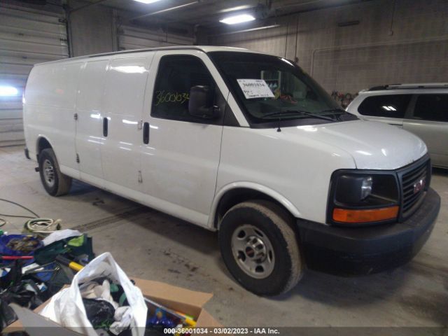 1GTZ7UCG5E1189880 auction archive image
