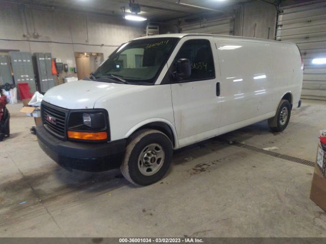 1GTZ7UCG5E1189880 GMC SAVANA CARGO VAN
