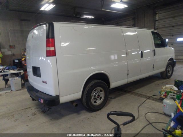 1GTZ7UCG5E1189880 GMC SAVANA CARGO VAN
