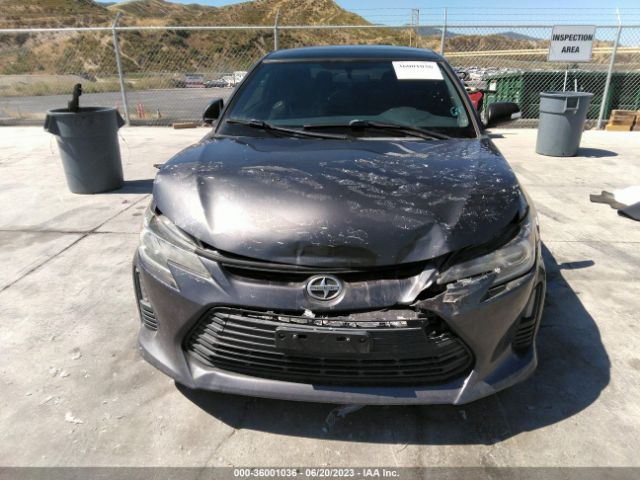 JTKJF5C79GJ024528 Scion TC