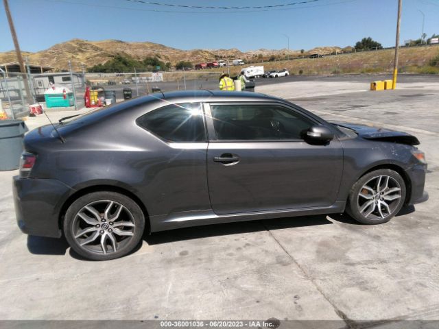 JTKJF5C79GJ024528 Scion TC
