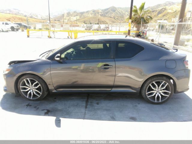 JTKJF5C79GJ024528 Scion TC