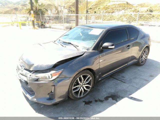JTKJF5C79GJ024528 Scion TC