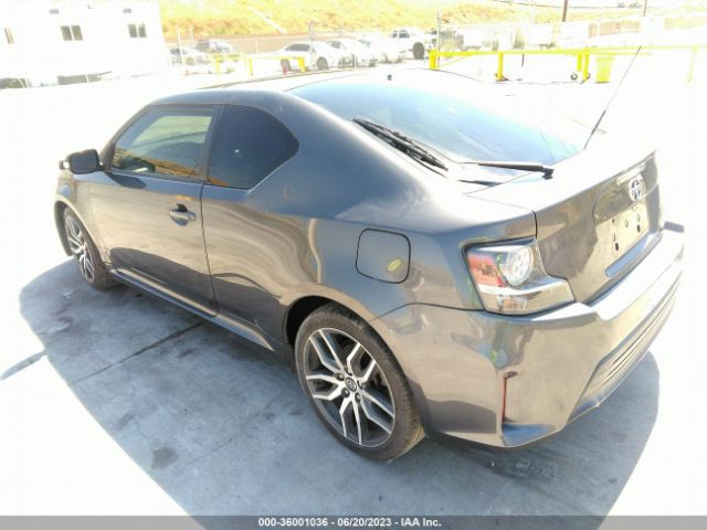 JTKJF5C79GJ024528 Scion TC