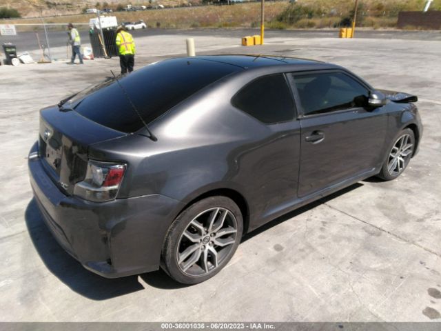 JTKJF5C79GJ024528 Scion TC